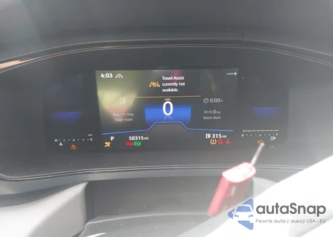 2022 Volkswagen Taos 1.5T Se from USA, damaged, VIN 3VVPX7B27NM063247